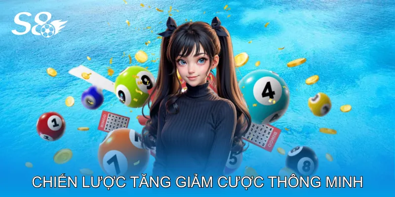 Kinh Nghiệm Lô Đề Thần Tài Chiến Lược Cược Thông Minh Chiến Lược Tăng Giảm Cược Thông Minh