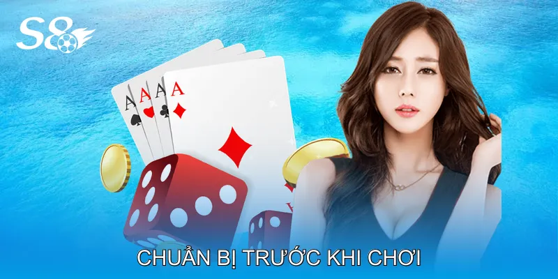 Luật Tiến Lên Miền Nam Cập Nhật Quy Tắc Mới Nhất 2025 Chuẩn Bị Trước Khi Chơi tiến lên miền nam