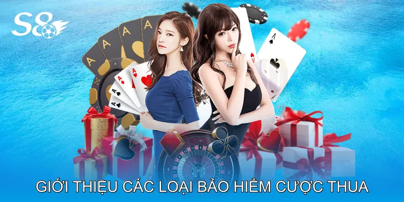 Bảo Hiểm Cược Thua Giúp Bảo Vệ Vốn Khi Tham Gia Cá Cược Giới thiệu về bảo hiểm cược thua