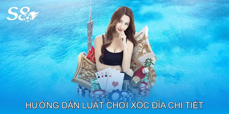 Luật Chơi Xóc Đĩa Giúp Tối Ưu Cơ Hội Thắng Trong Mỗi Ván Hướng dẫn luật chơi xóc đĩa chi tiết