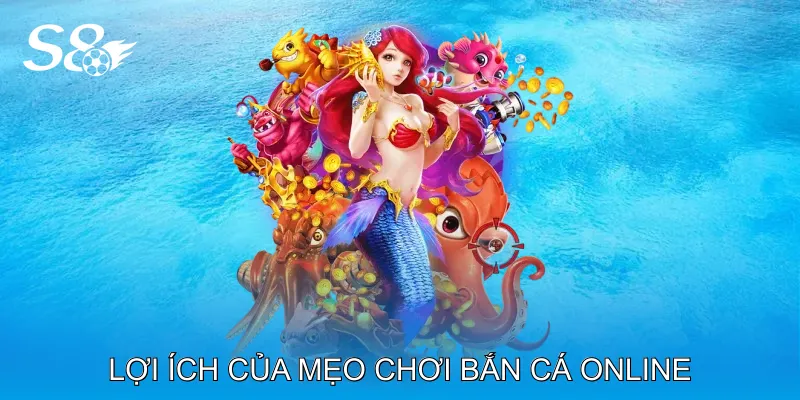 Mẹo Chơi Bắn Cá Online Tối Ưu Hóa Chiến Thuật Bắn Lợi Ích Khi Áp Dụng Mẹo Chơi Bắn Cá Online