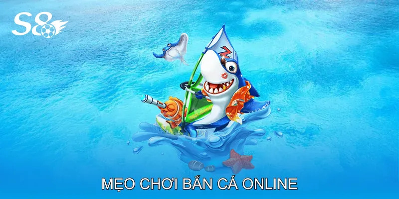 Mẹo Chơi Bắn Cá Online Tối Ưu Hóa Chiến Thuật Bắn Mẹo Chơi Bắn Cá Online Tối Ưu Hóa Chiến Thuật Bắn