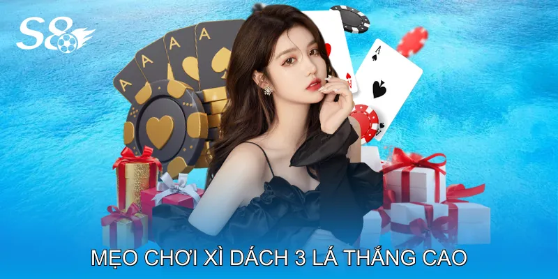 Xì Dách 3 Lá Xì Tính Mấy Cập Nhật Quy Tắc Chơi Mới Nhất Mẹo Chơi Xì Dách 3 Lá Thắng Cao